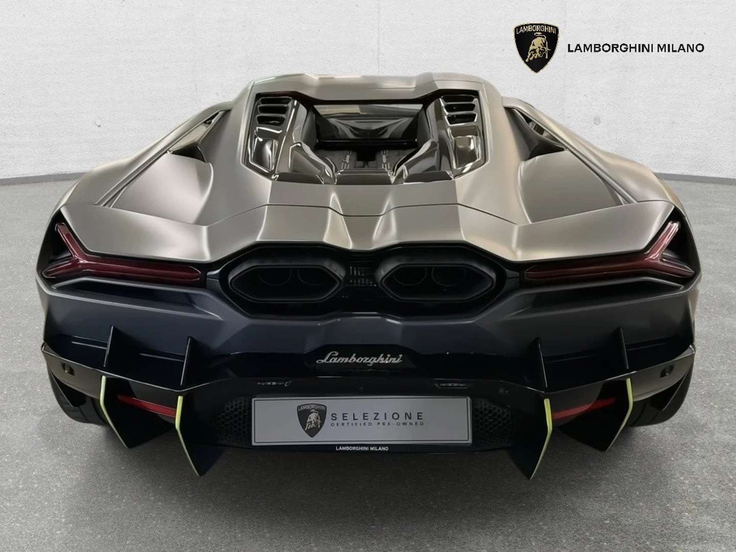 Lamborghini Revuelto - 2024 - Joinsteer - #5