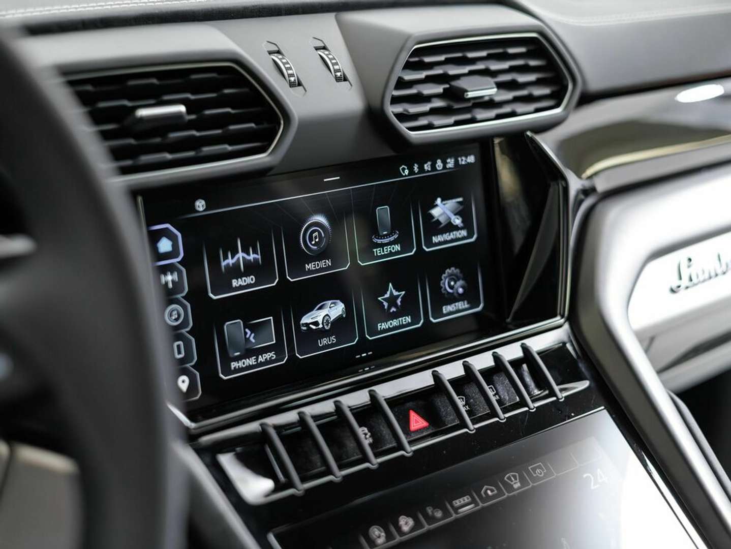 Lamborghini Urus S - 2023 - Joinsteer - #30