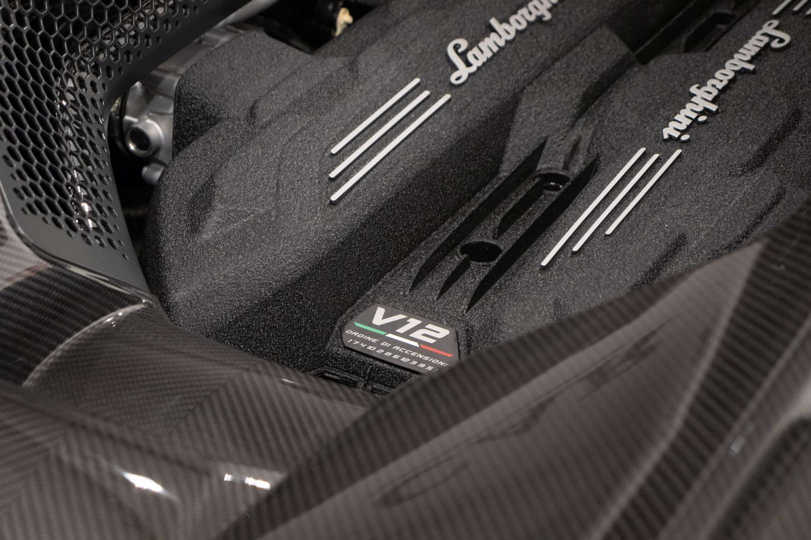 Lamborghini Revuelto - 2025 - Joinsteer - #12