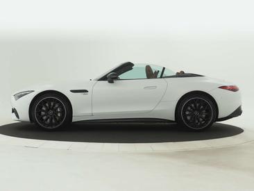 Mercedes SL 43 Premium Plus — photo 2