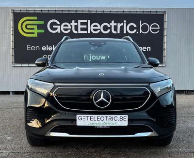 Mercedes EQB 300 Progressive -  - Joinsteer - #3