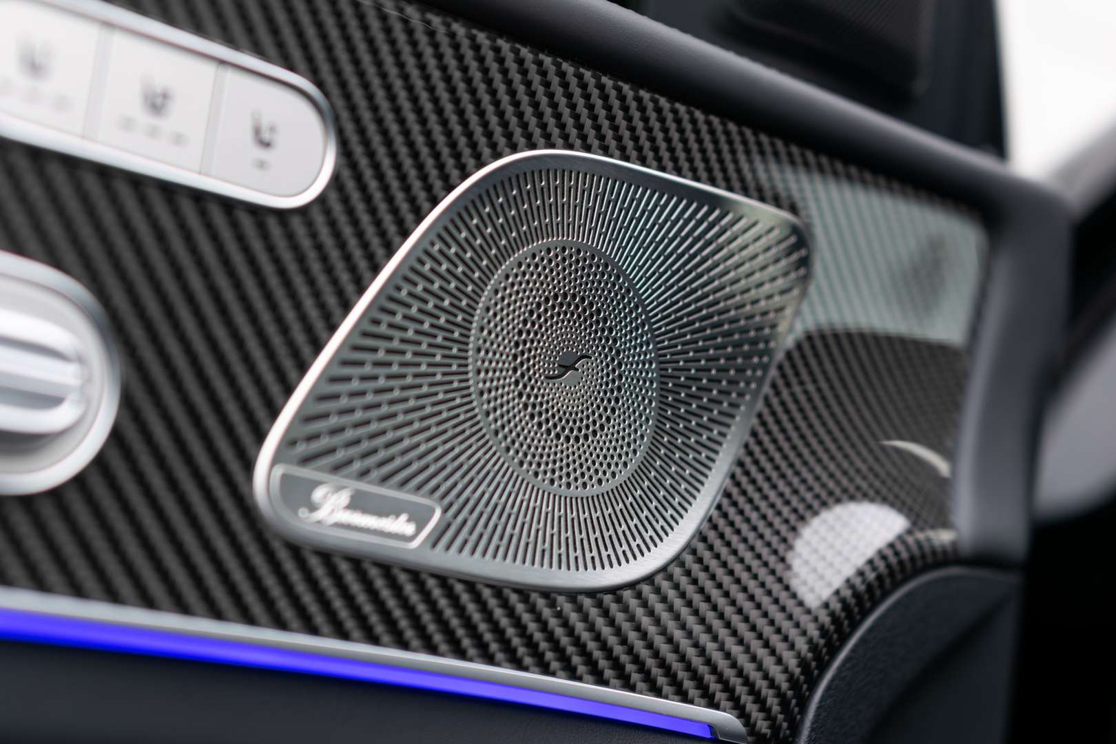 Mercedes GLE 63 AMG 63 - 2024 - Joinsteer - #14