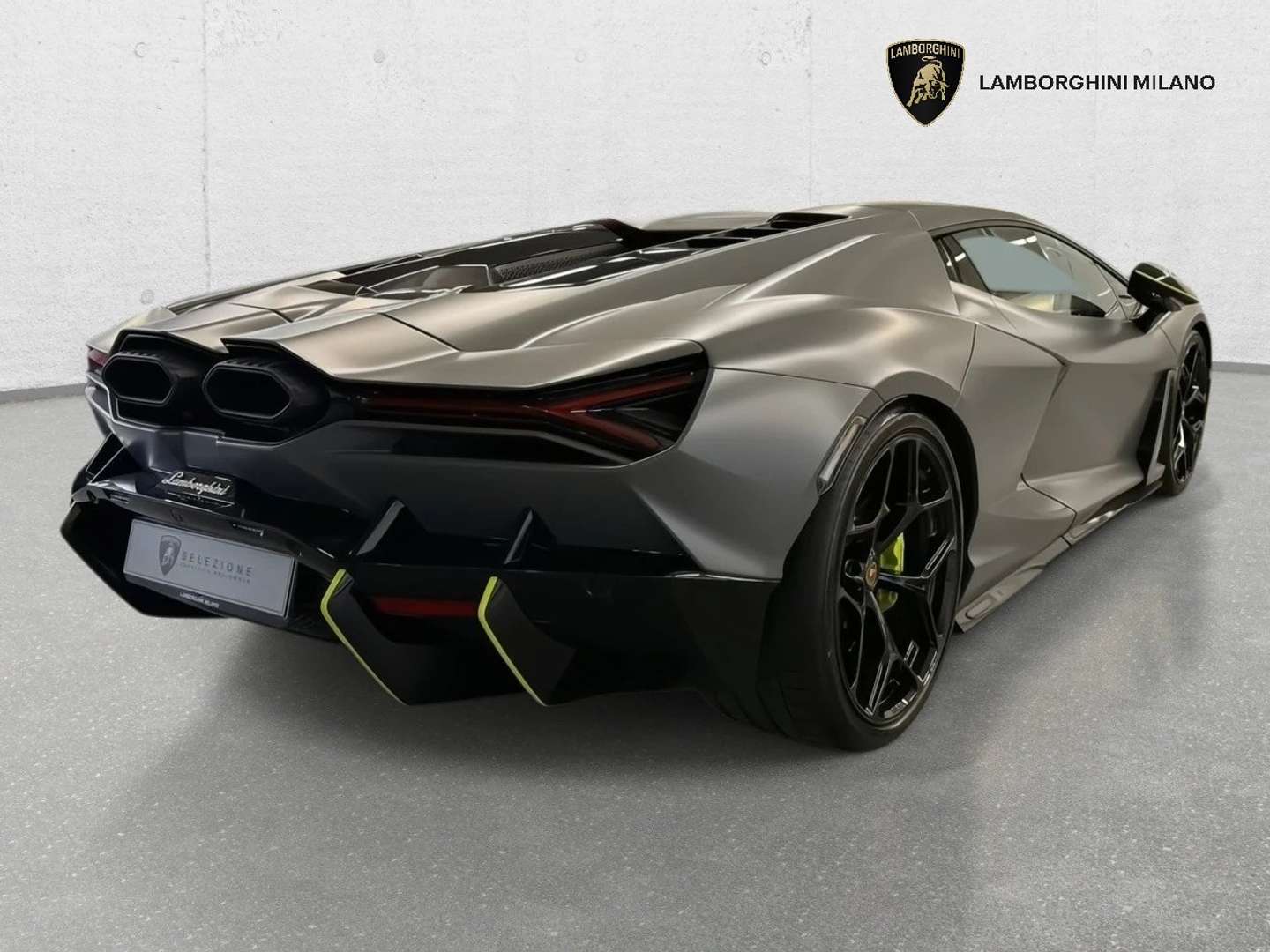 Lamborghini Revuelto - 2024 - Joinsteer - #6