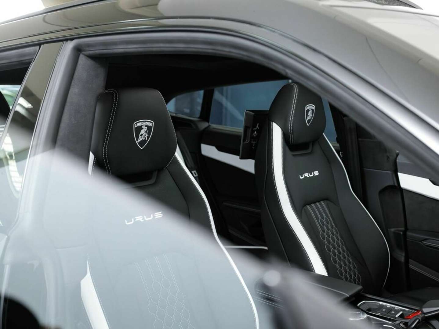Lamborghini Urus S - 2023 - Joinsteer - #31