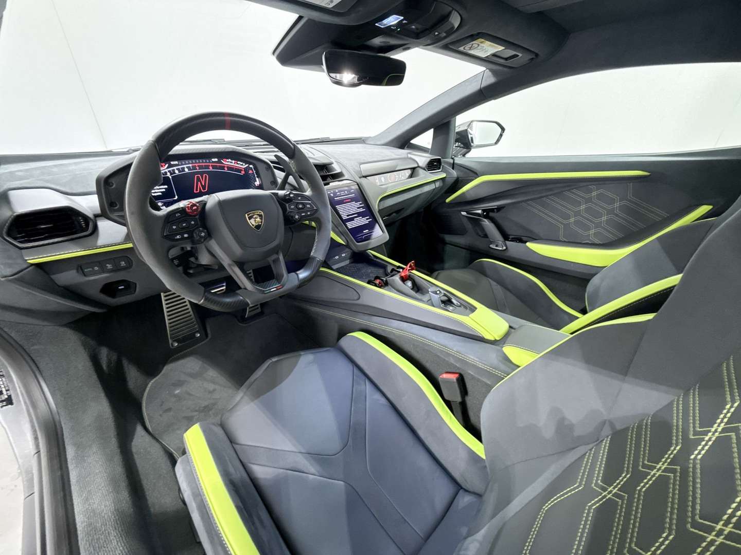 Lamborghini Revuelto - 2025 - Joinsteer - #13