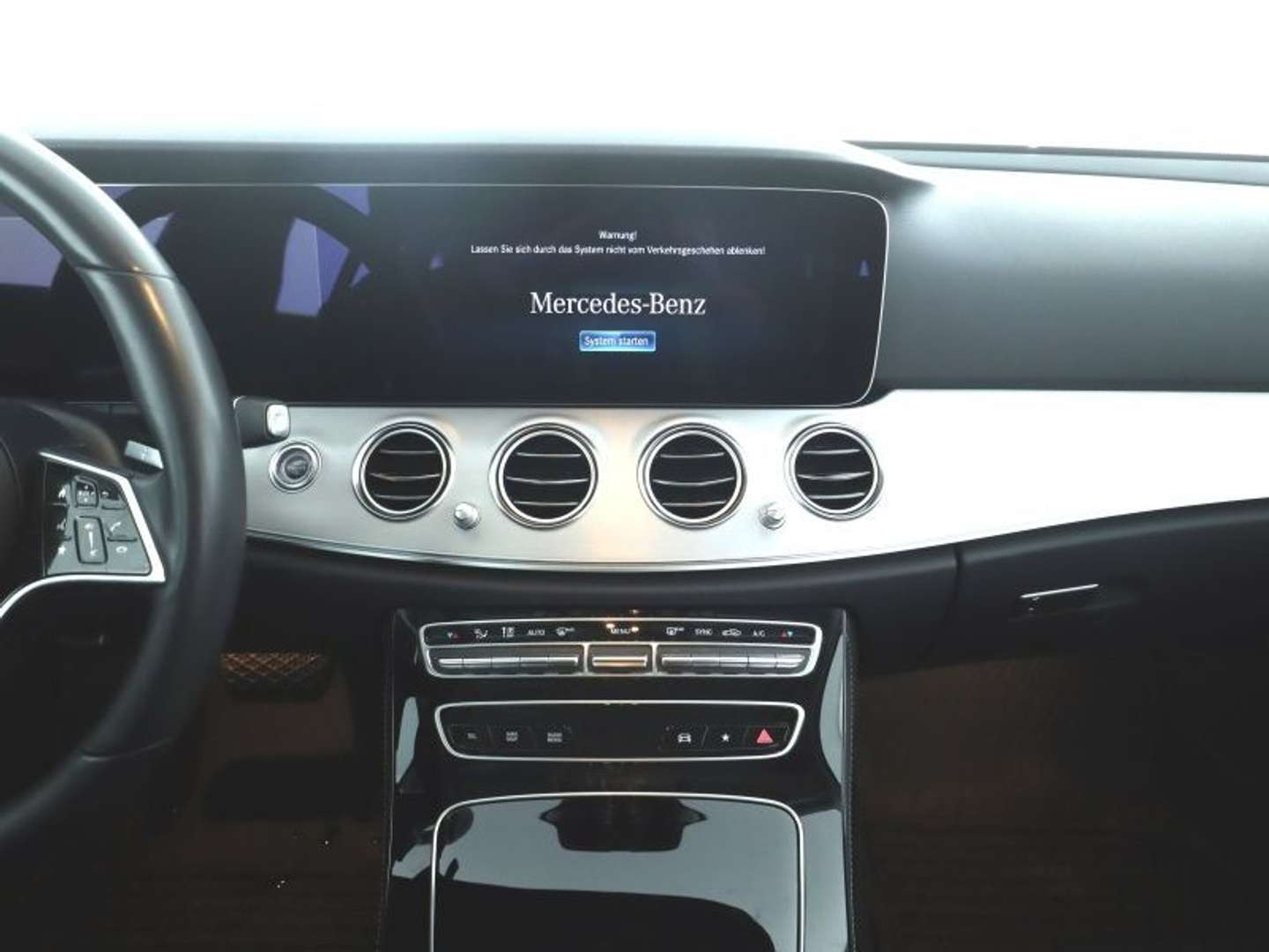 Mercedes Classe E 220 Premium - 2022 - Joinsteer - #6