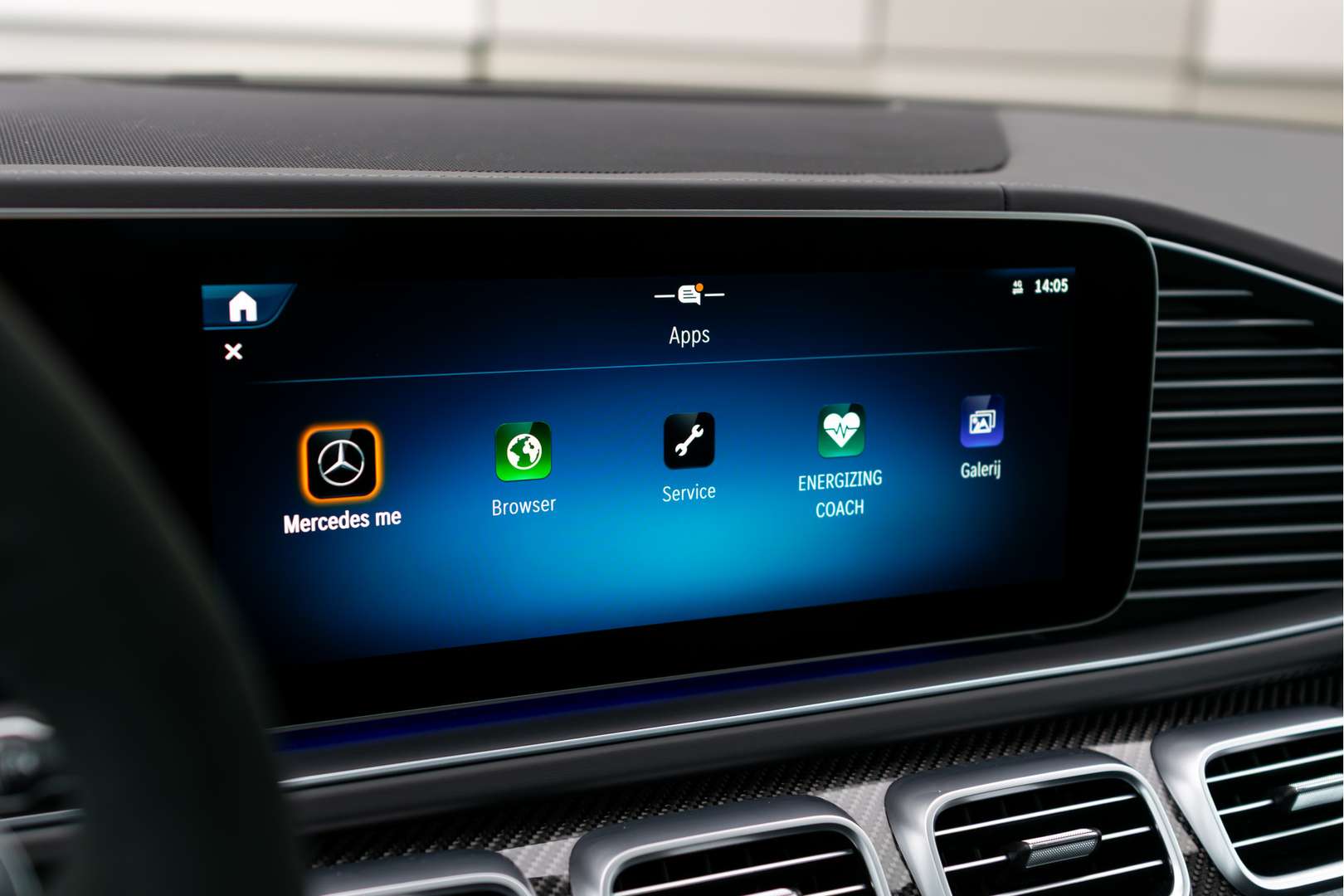 Mercedes GLE 63 AMG 63 - 2024 - Joinsteer - #15