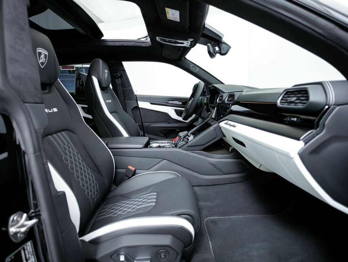 Lamborghini Urus S - 2023 - Joinsteer - #32