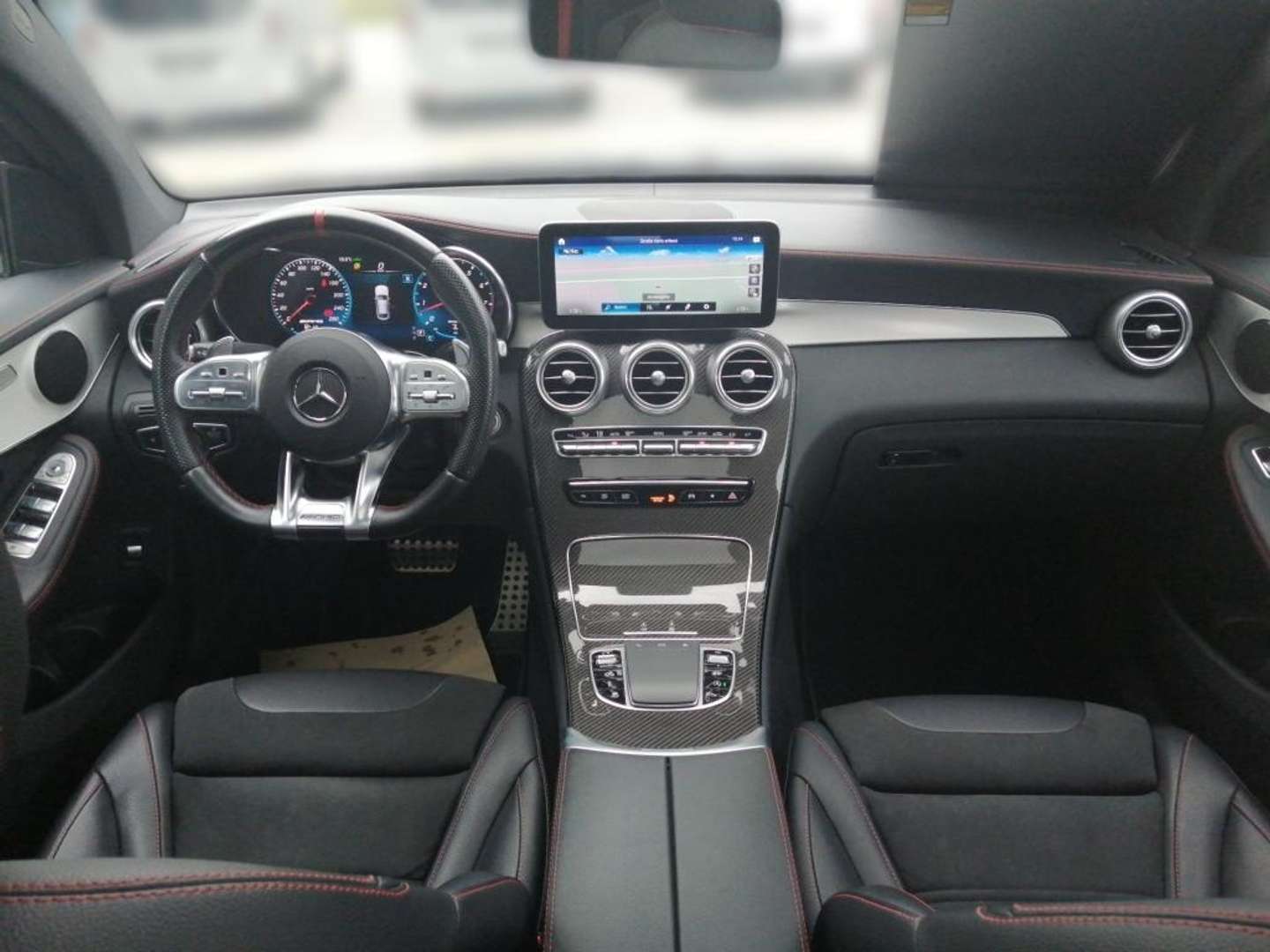 Mercedes GLC 43 AMG 43 Night Edition - 2021 - Joinsteer - #10