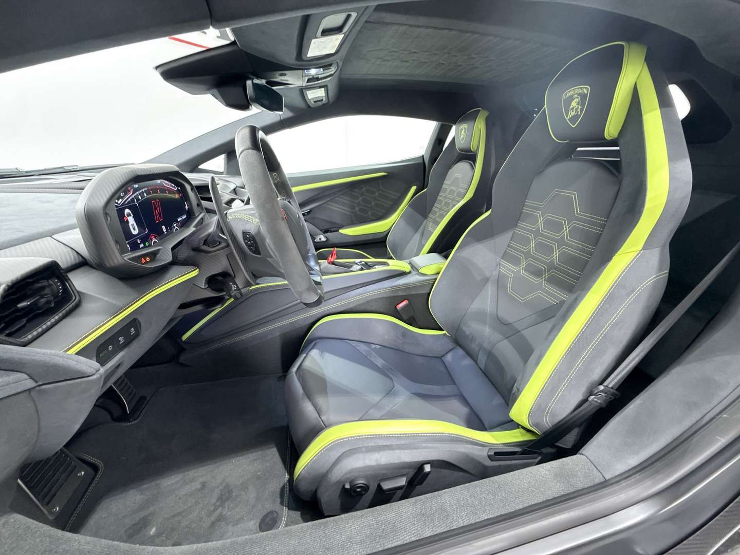 Lamborghini Revuelto - 2025 - Joinsteer - #14