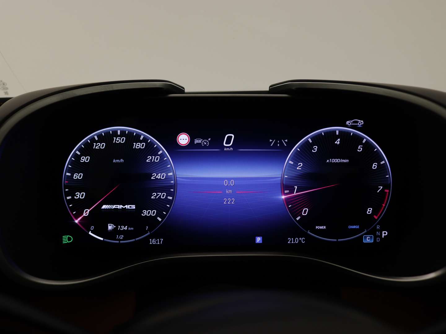 Mercedes SL 43 Premium Plus - 2025 - Joinsteer - #4