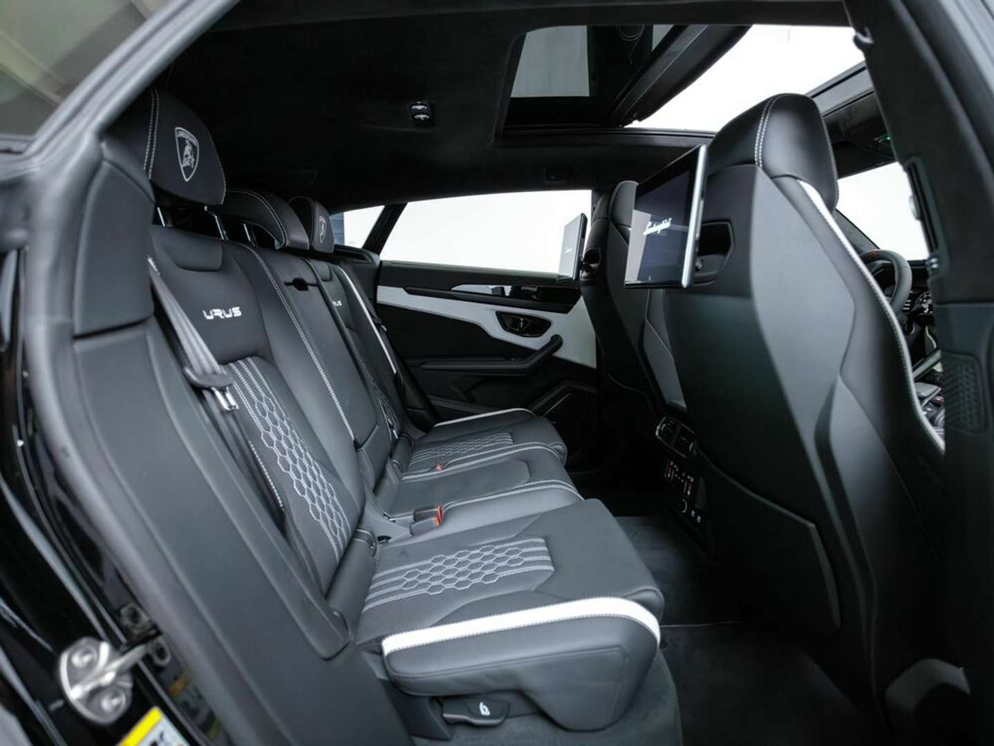 Lamborghini Urus S - 2023 - Joinsteer - #33