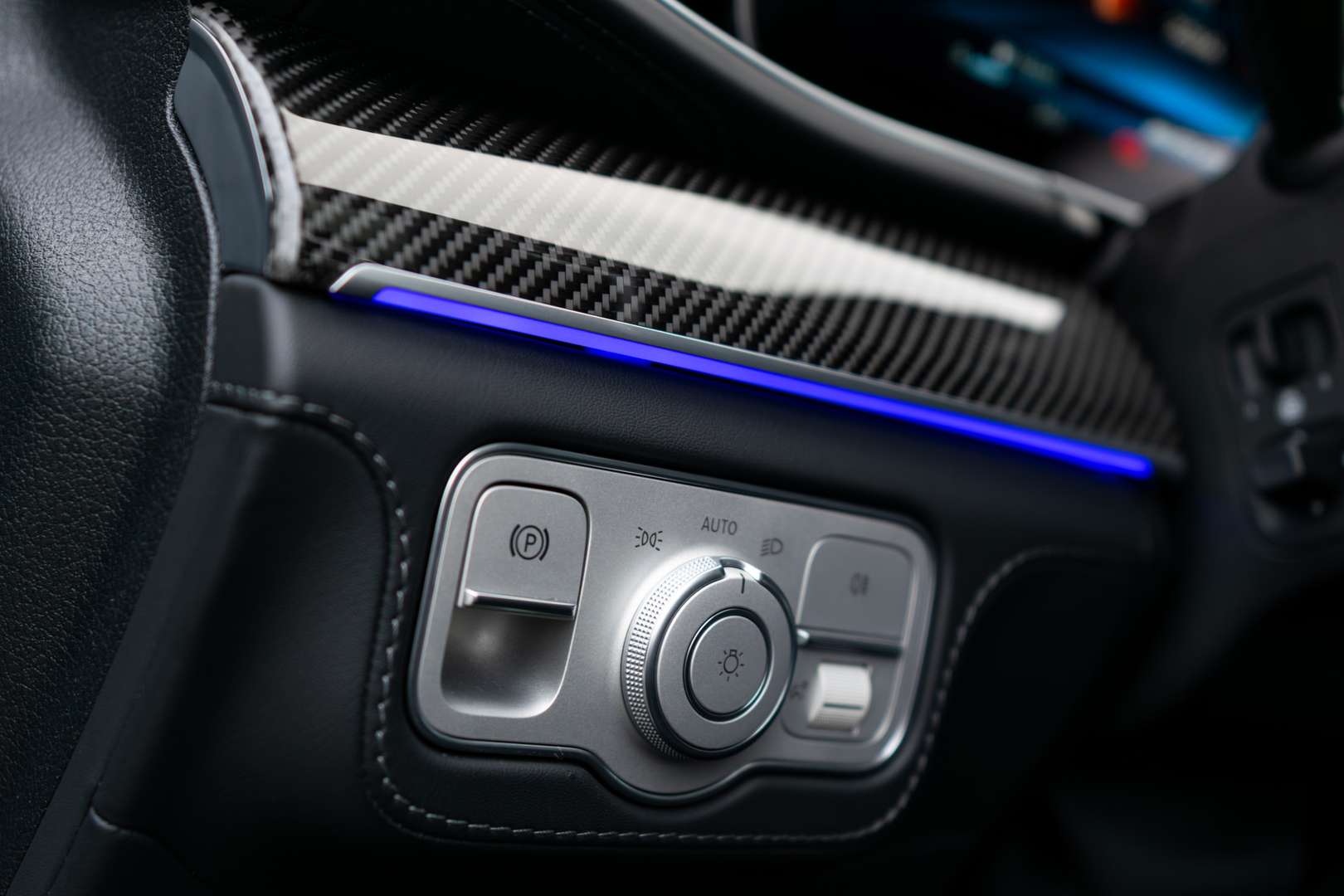 Mercedes GLE 63 AMG 63 - 2024 - Joinsteer - #16