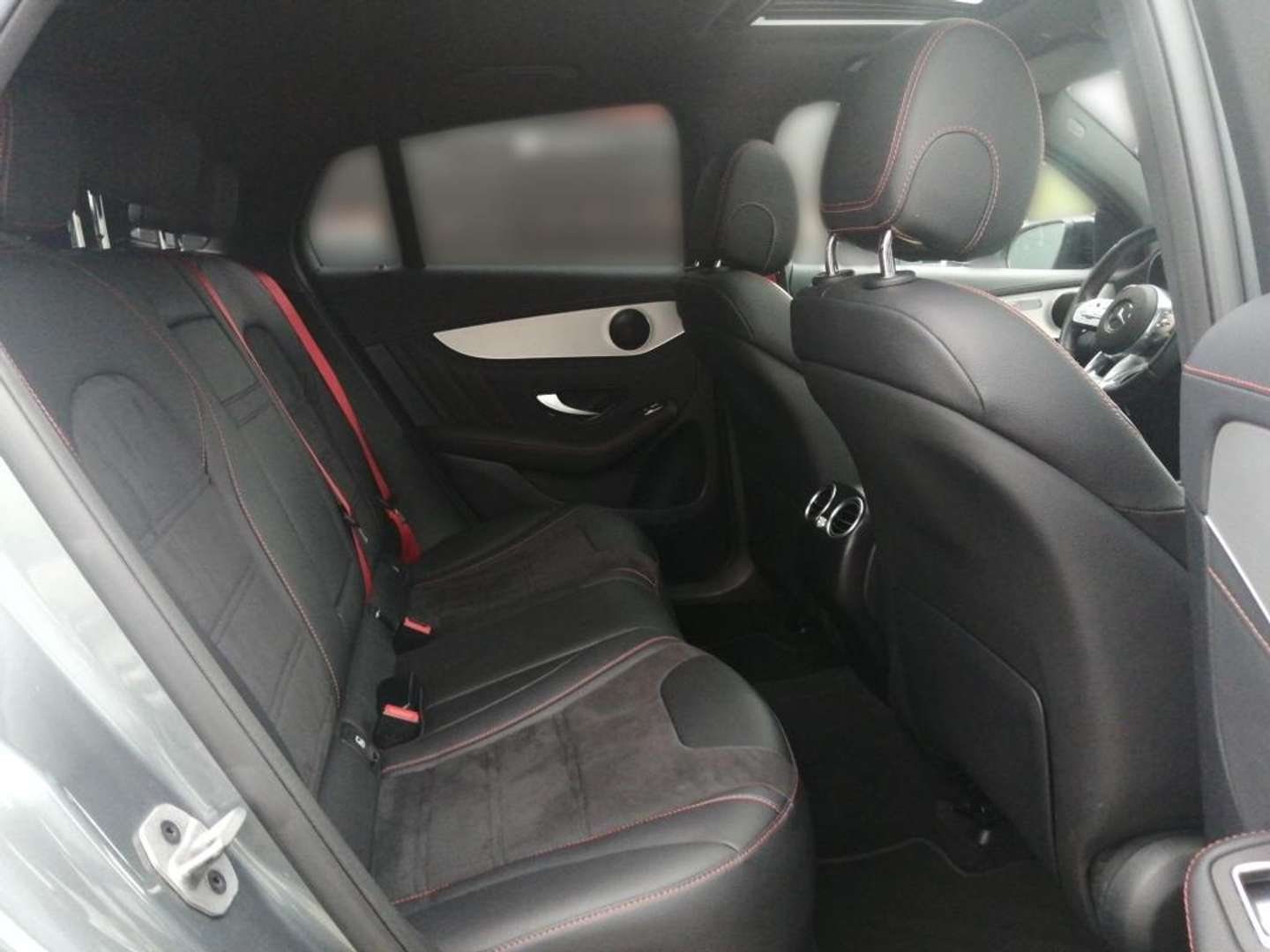 Mercedes GLC 43 AMG 43 Night Edition - 2021 - Joinsteer - #11