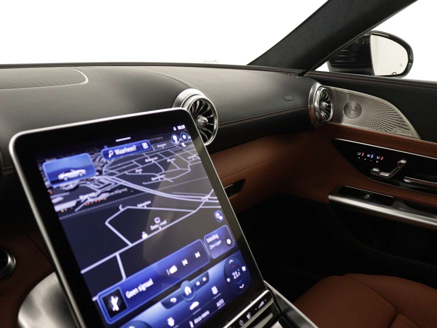 Mercedes SL 43 Premium Plus - 2025 - Joinsteer - #5