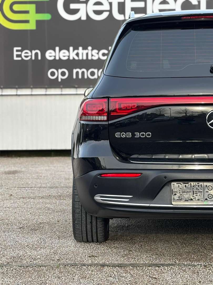 Mercedes EQB 300 Progressive - 2023 - Joinsteer - #7