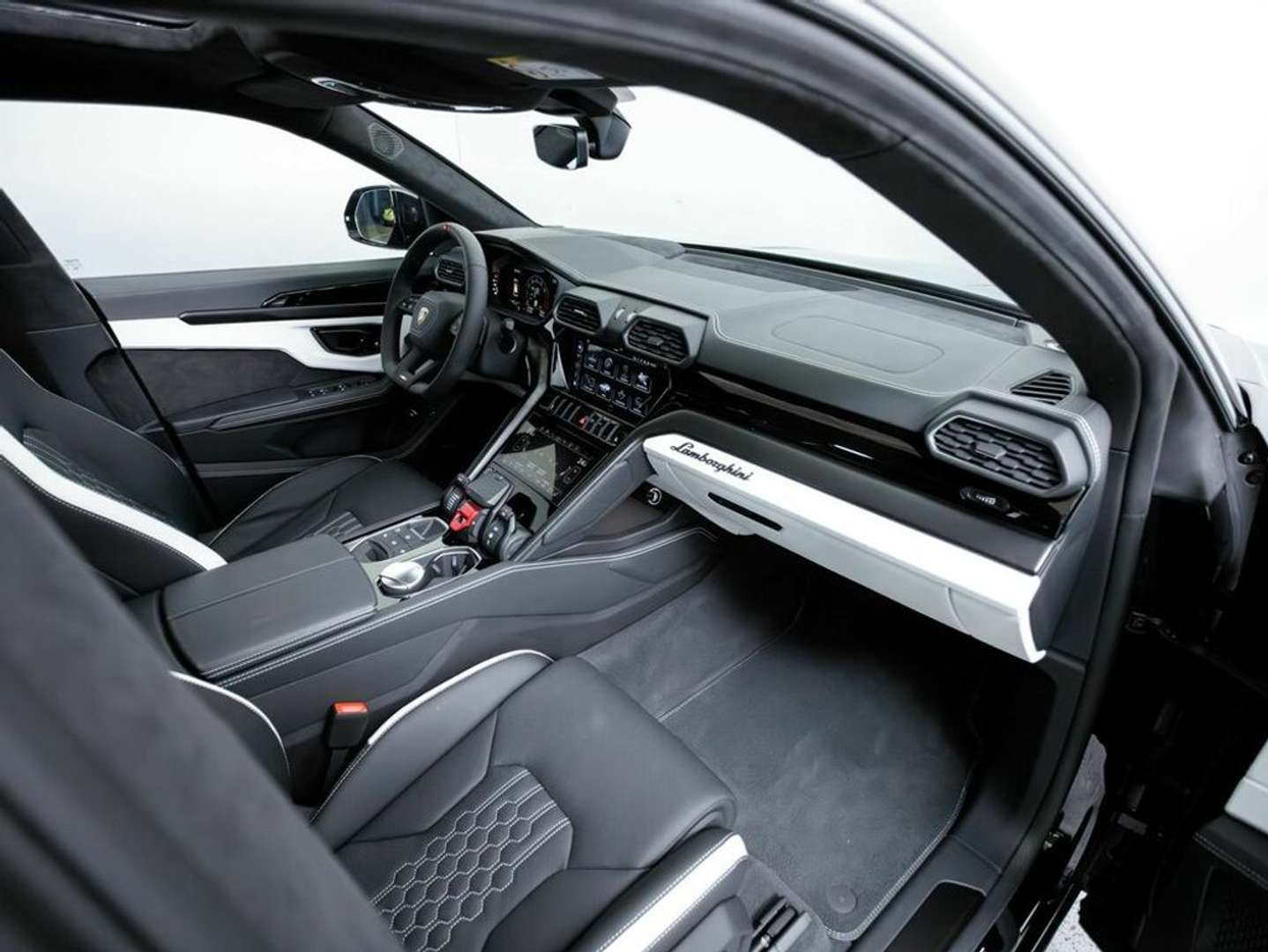 Lamborghini Urus S - 2023 - Joinsteer - #34