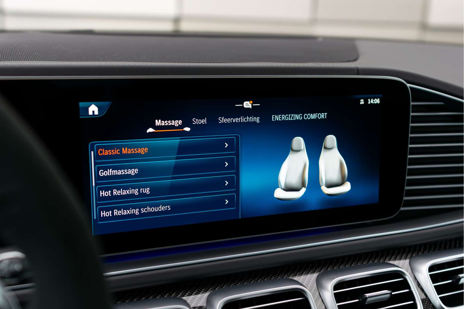 Mercedes GLE 63 AMG 63 - 2024 - Joinsteer - #17