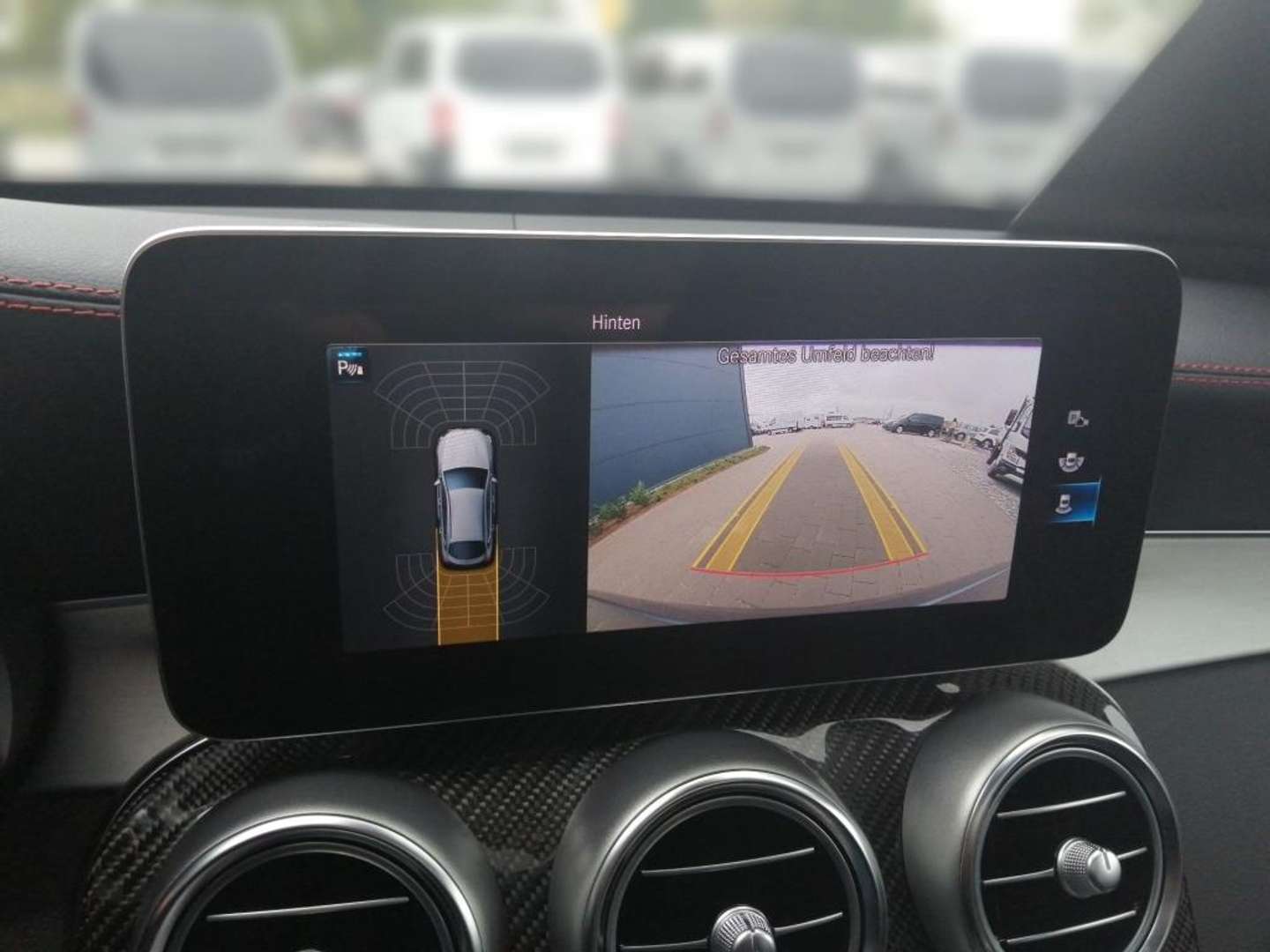 Mercedes GLC 43 AMG 43 Night Edition - 2021 - Joinsteer - #12