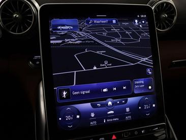 Mercedes SL 43 Premium Plus — photo 6