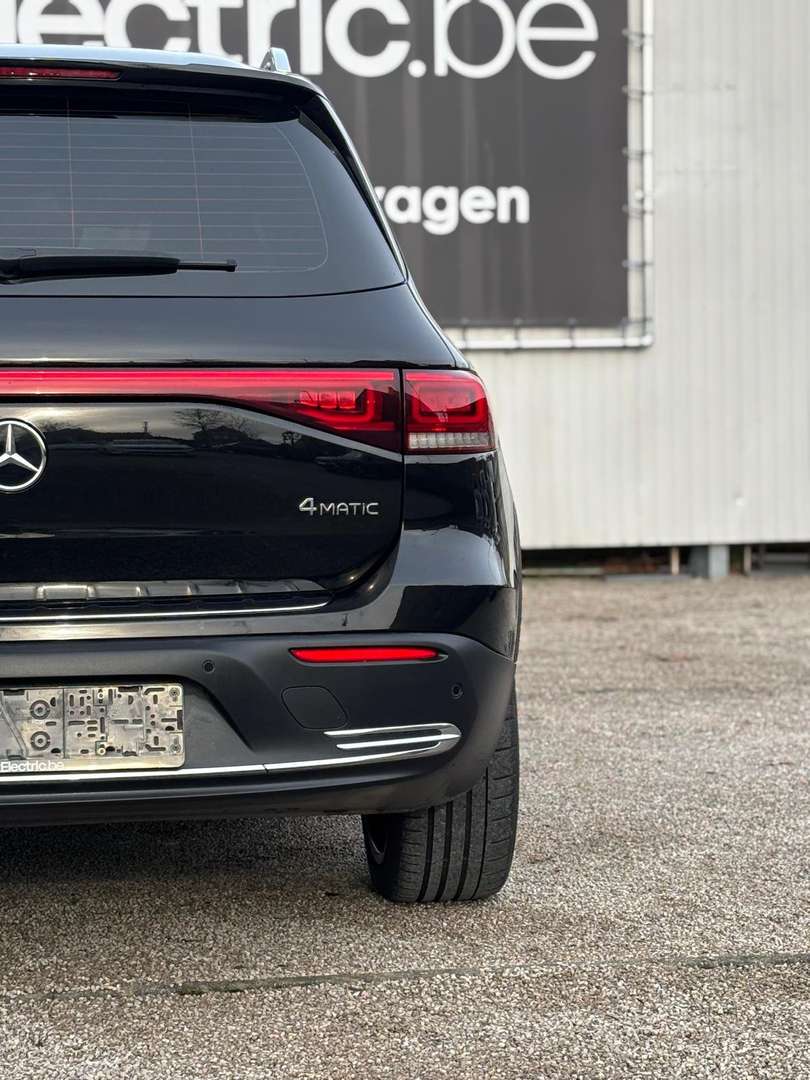 Mercedes EQB 300 Progressive - 2023 - Joinsteer - #8