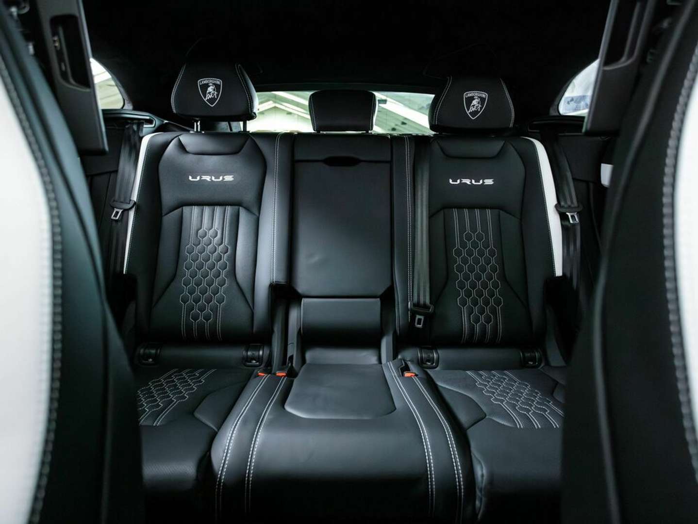 Lamborghini Urus S - 2023 - Joinsteer - #35