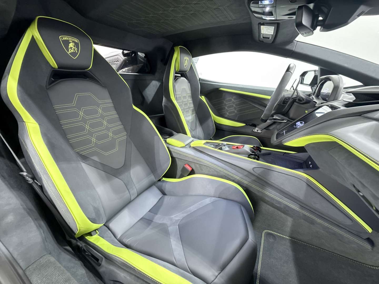 Lamborghini Revuelto - 2025 - Joinsteer - #16