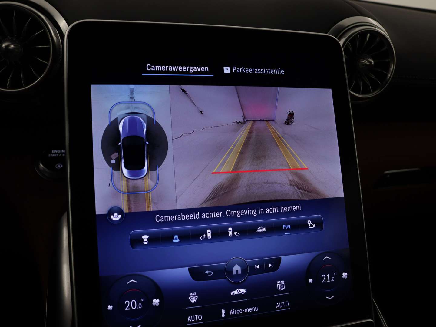 Mercedes SL 43 Premium Plus - 2025 - Joinsteer - #7