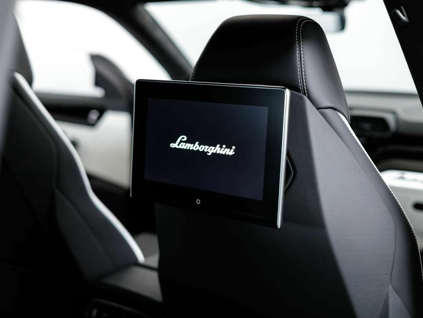 Lamborghini Urus S - 2023 - Joinsteer - #36