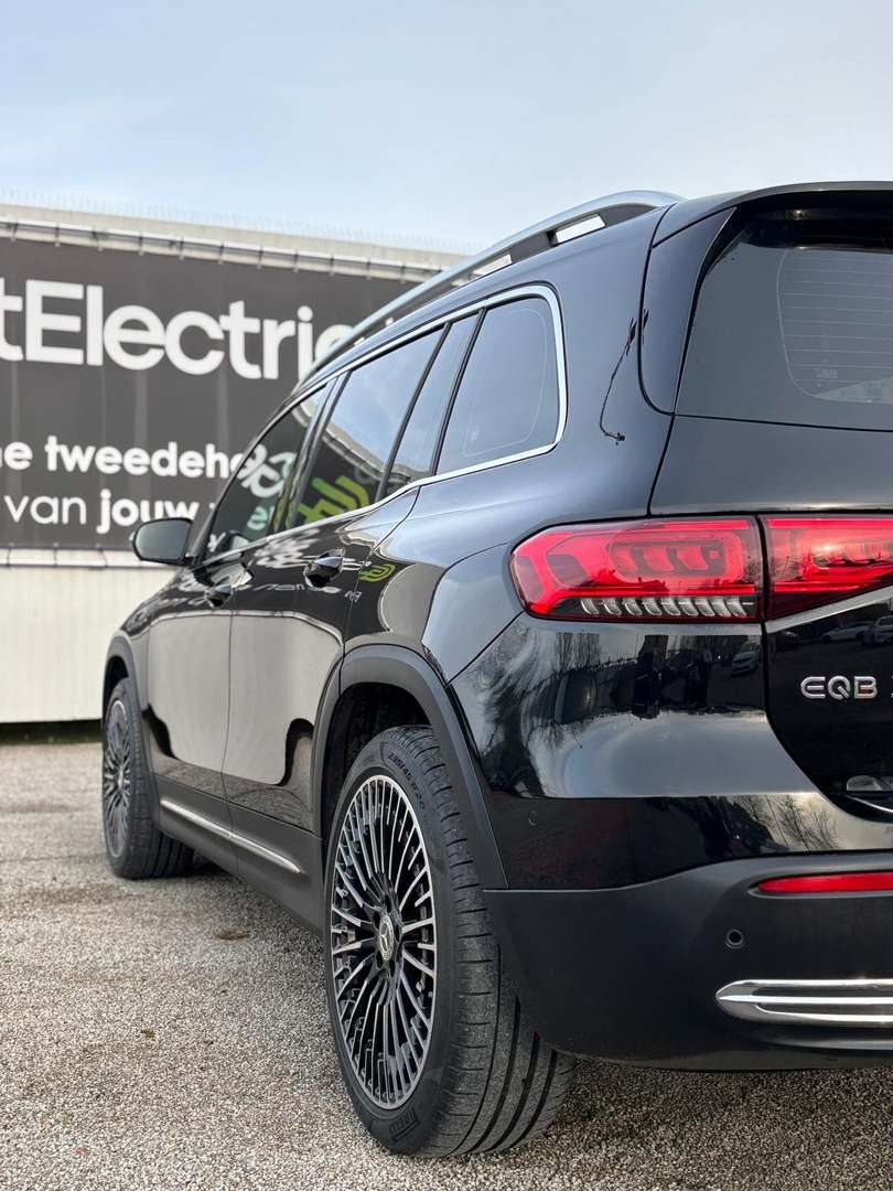 Mercedes EQB 300 Progressive - 2023 - Joinsteer - #9