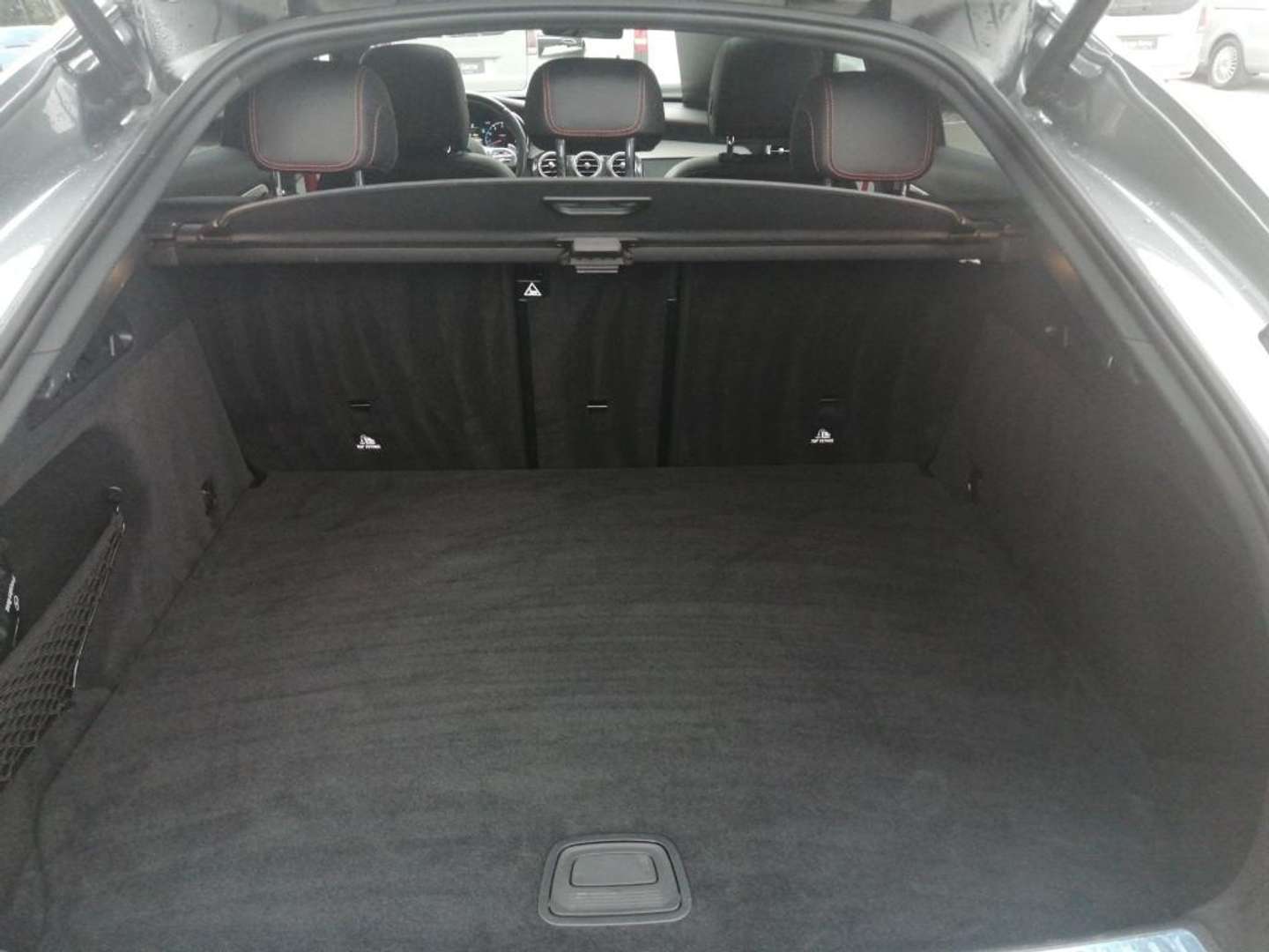 Mercedes GLC 43 AMG 43 Night Edition - 2021 - Joinsteer - #14