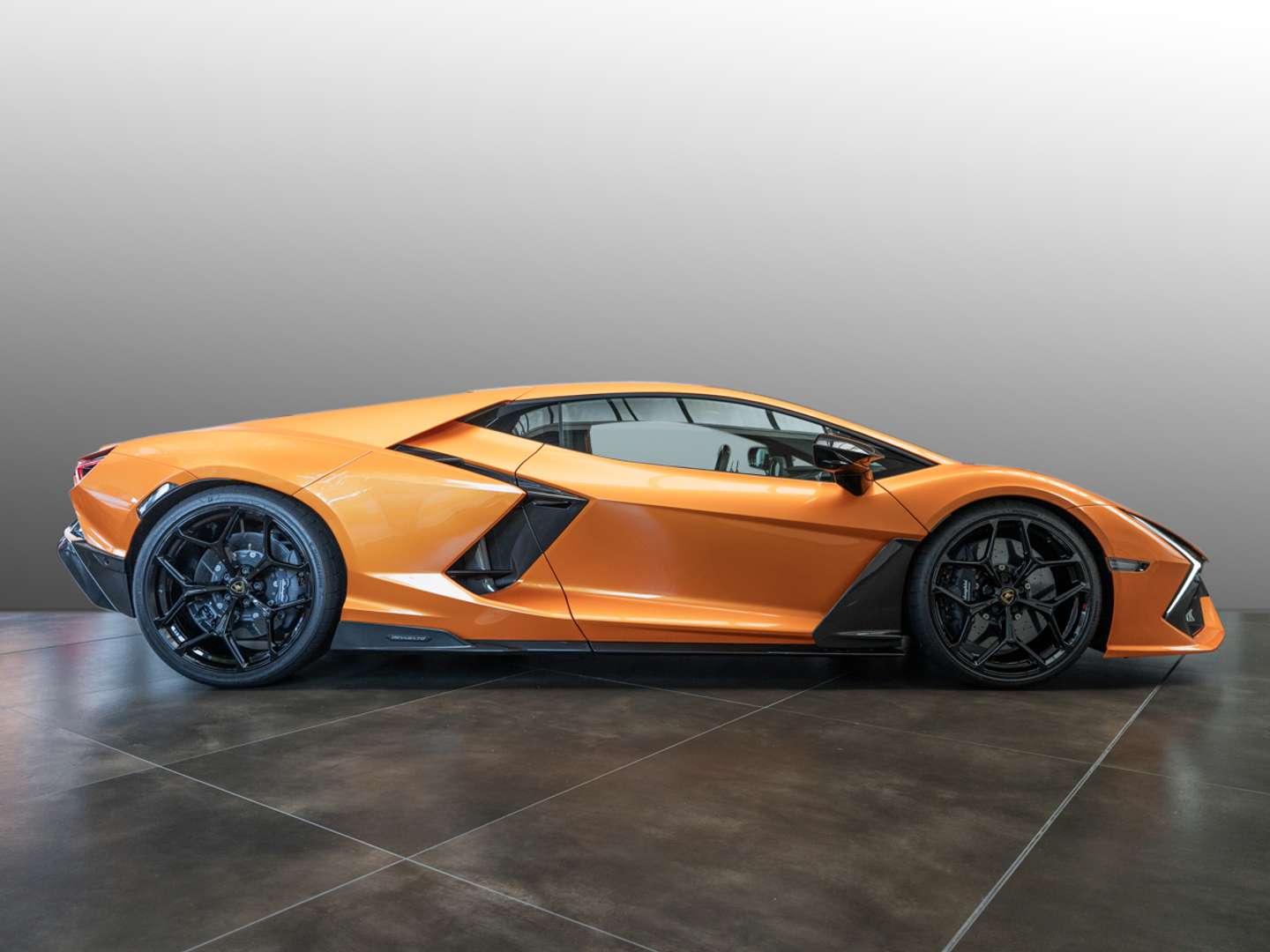 Lamborghini Revuelto Ad Personam - 2025 - Joinsteer - #4
