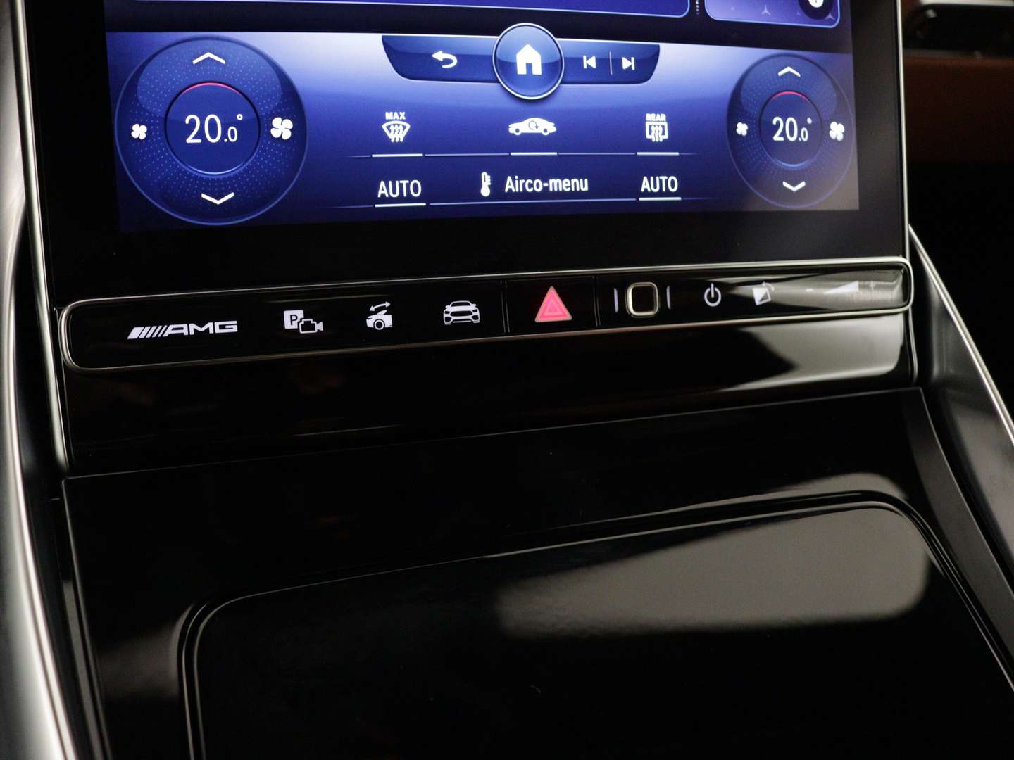 Mercedes SL 43 Premium Plus - 2025 - Joinsteer - #8