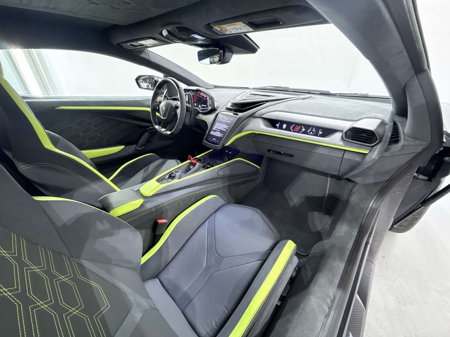 Lamborghini Revuelto - 2025 - Joinsteer - #17