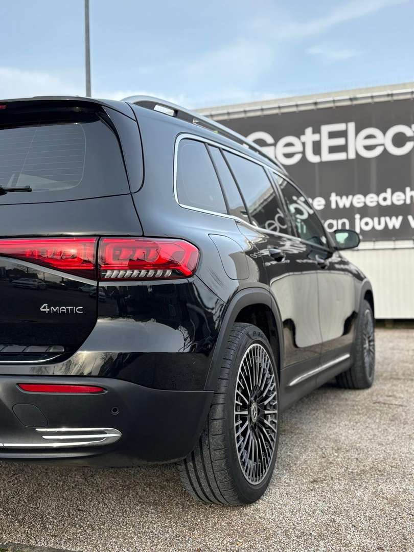 Mercedes EQB 300 Progressive - 2023 - Joinsteer - #10