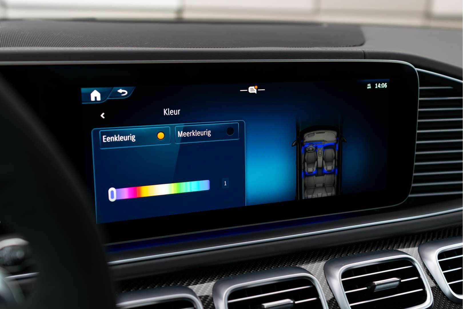 Mercedes GLE 63 AMG 63 - 2024 - Joinsteer - #21