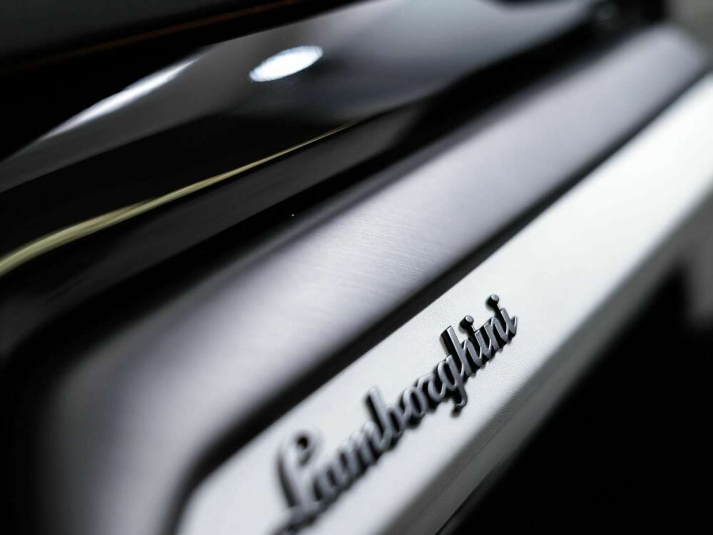 Lamborghini Urus S - 2023 - Joinsteer - #39