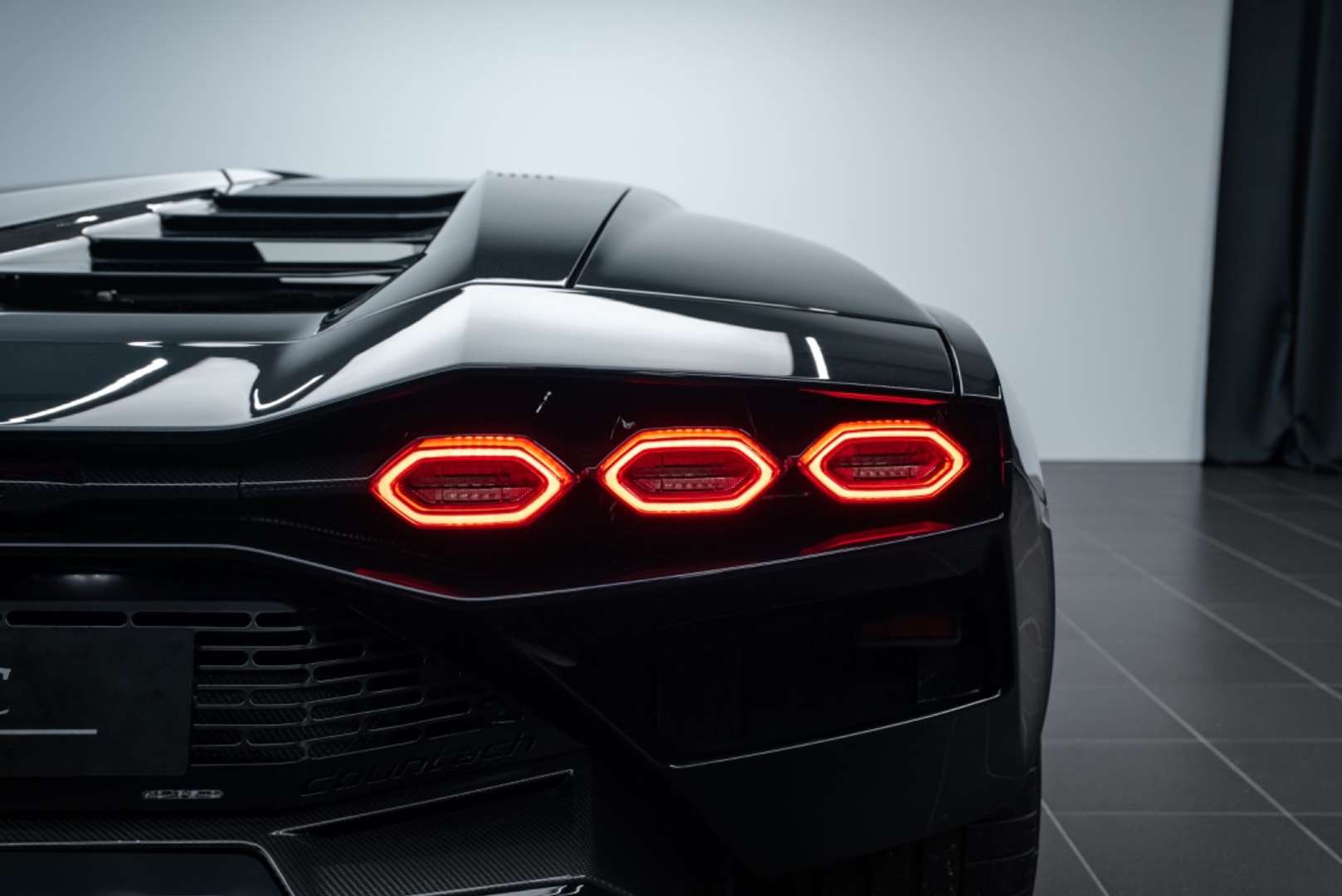 Lamborghini Countach - 2022 - Joinsteer - #6