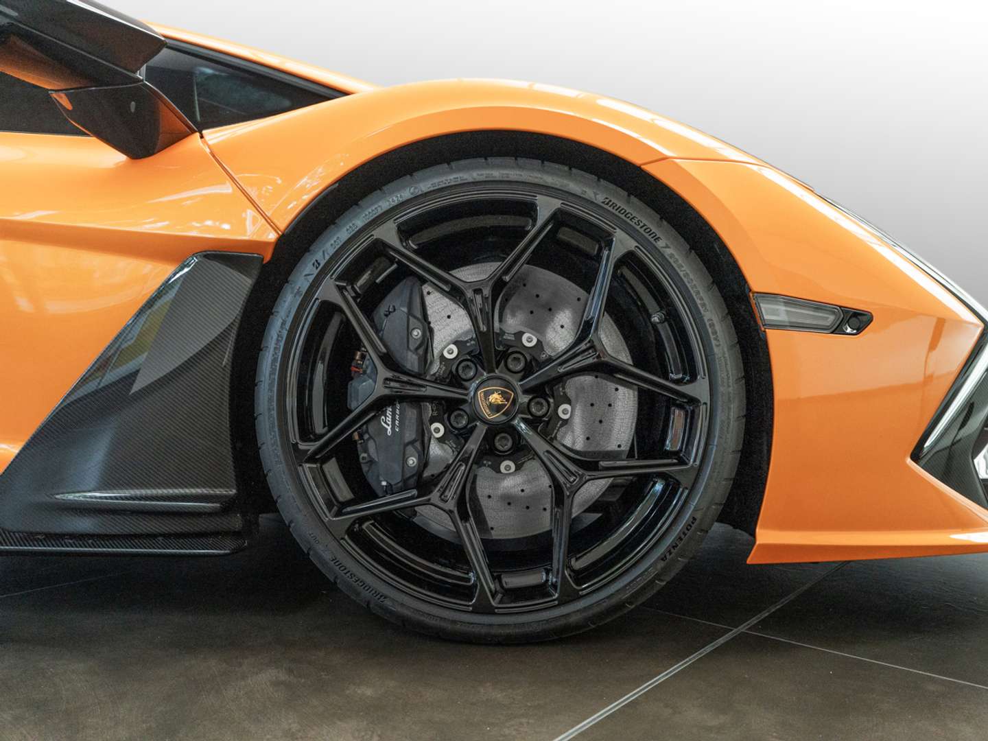 Lamborghini Revuelto Ad Personam - 2025 - Joinsteer - #5
