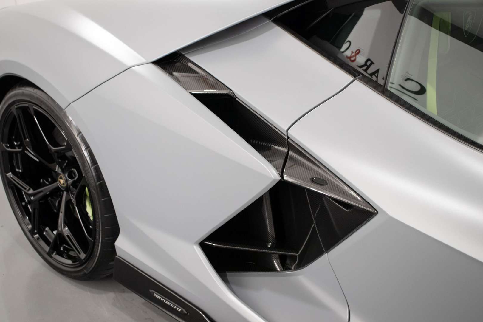 Lamborghini Revuelto - 2025 - Joinsteer - #18