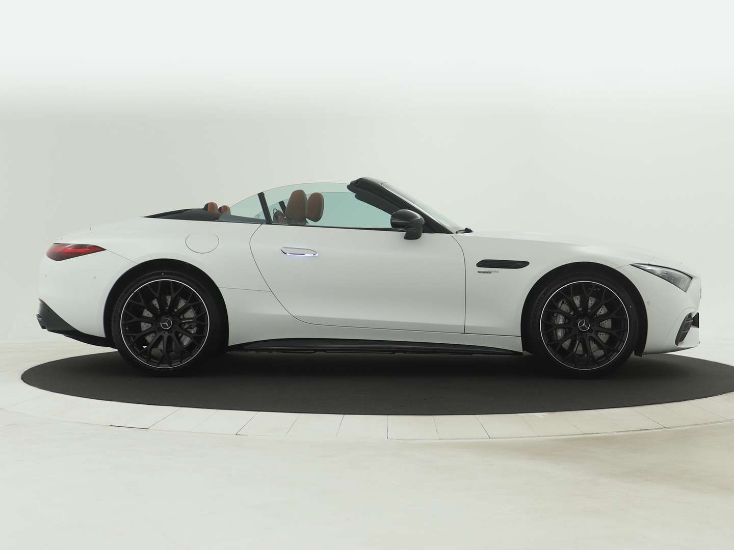 Mercedes SL 43 Premium Plus - 2025 - Joinsteer - #10