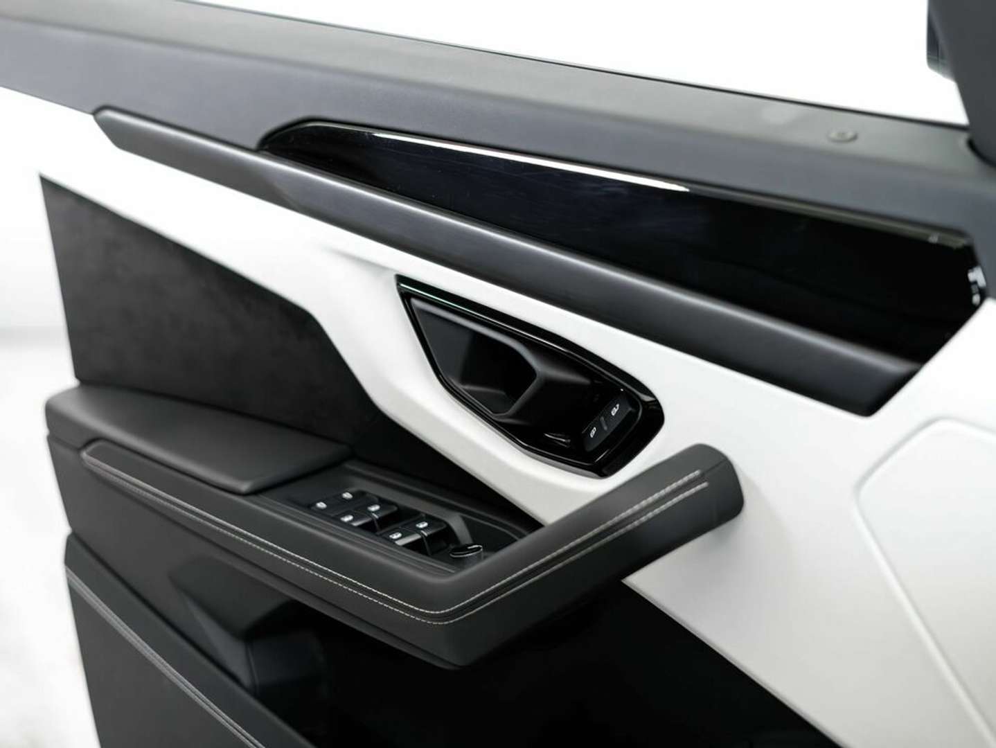 Lamborghini Urus S - 2023 - Joinsteer - #40