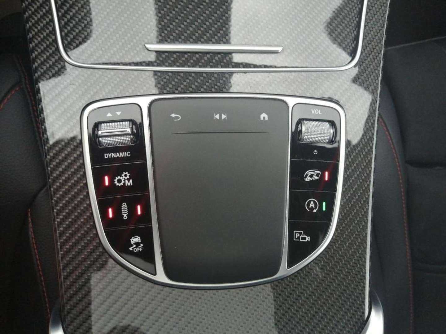 Mercedes GLC 43 AMG 43 Night Edition - 2021 - Joinsteer - #18