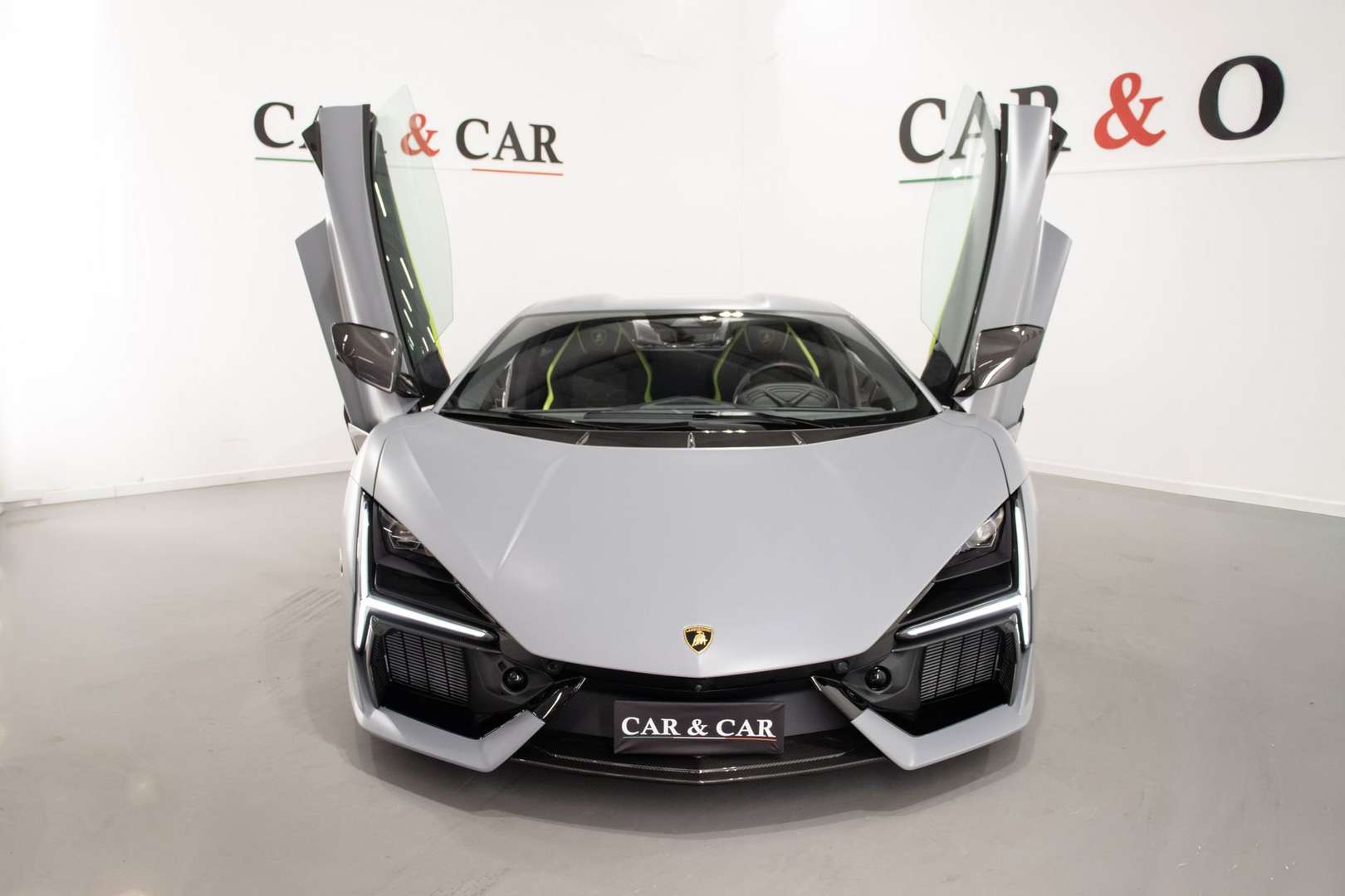 Lamborghini Revuelto - 2025 - Joinsteer - #19