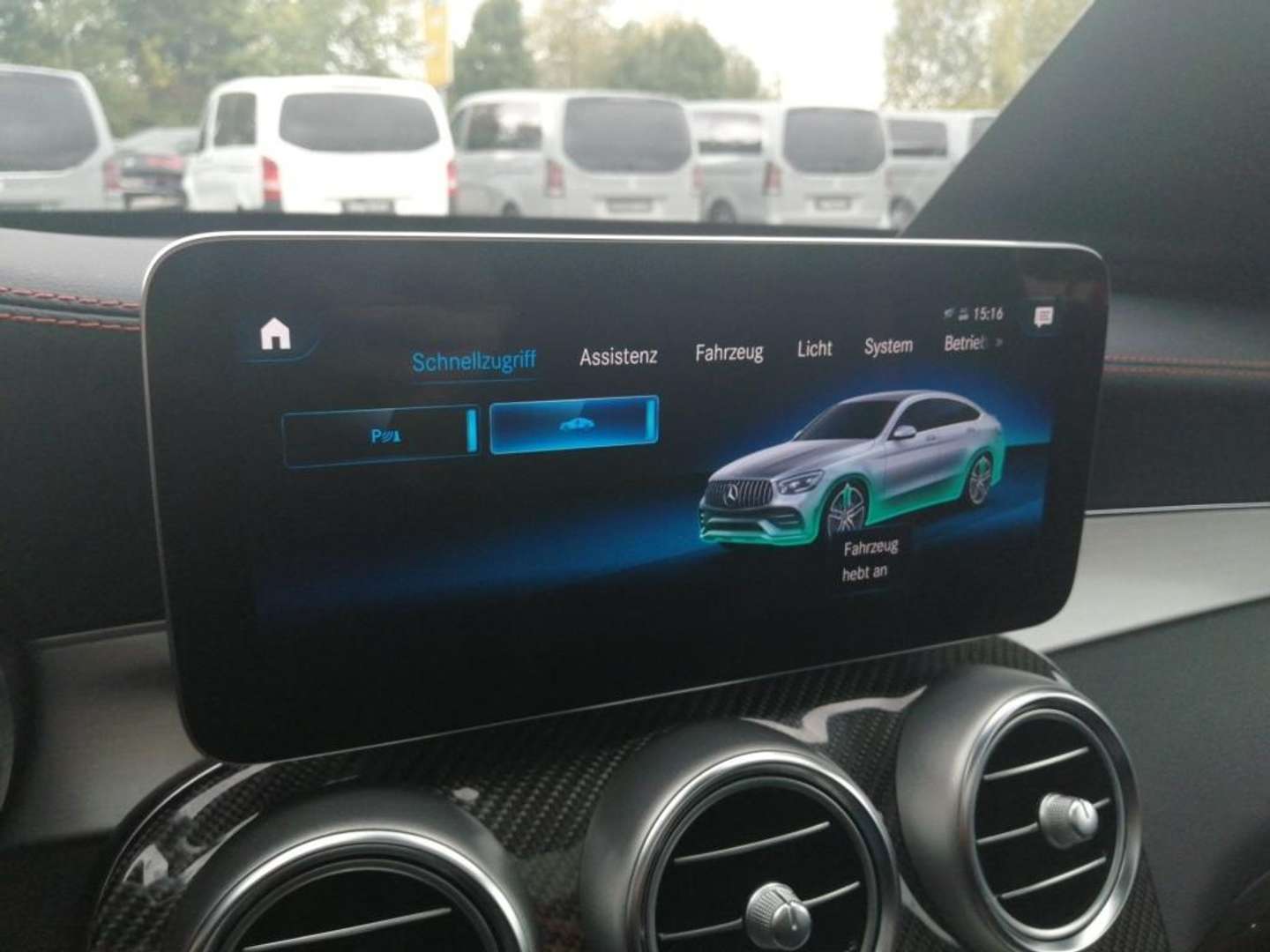 Mercedes GLC 43 AMG 43 Night Edition - 2021 - Joinsteer - #19