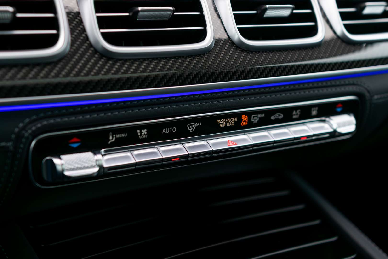 Mercedes GLE 63 AMG 63 - 2024 - Joinsteer - #24