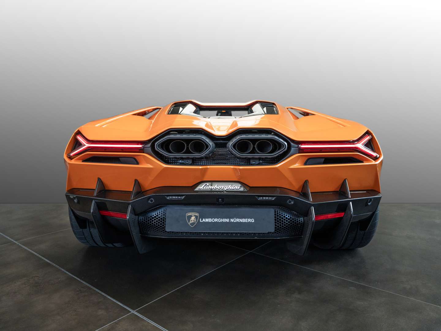 Lamborghini Revuelto Ad Personam - 2025 - Joinsteer - #7