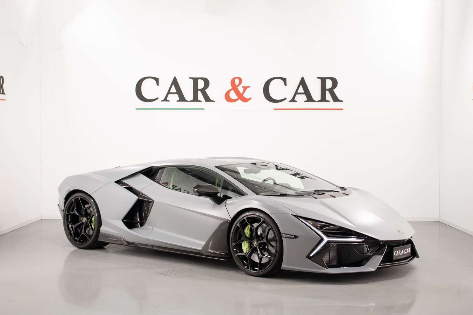 Lamborghini Revuelto - 2025 - Joinsteer - #20