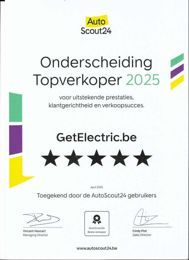 Mercedes EQB 300 Progressive - 2023 - Joinsteer - #11