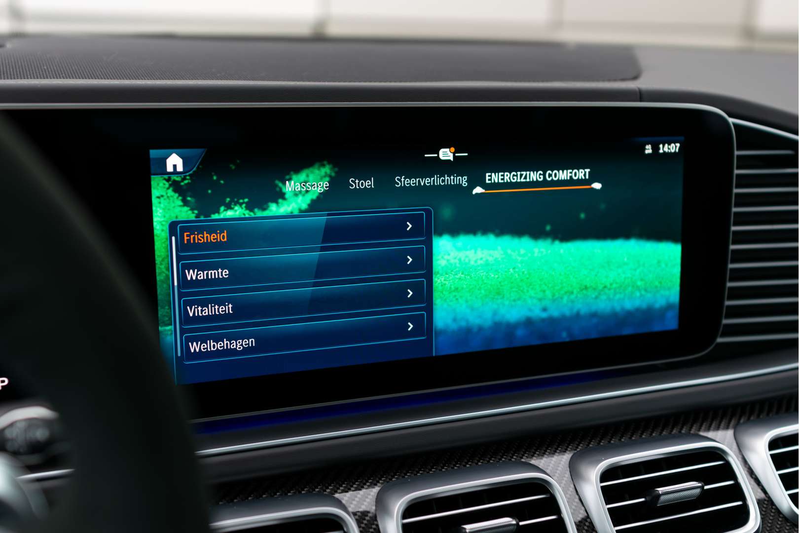 Mercedes GLE 63 AMG 63 - 2024 - Joinsteer - #25